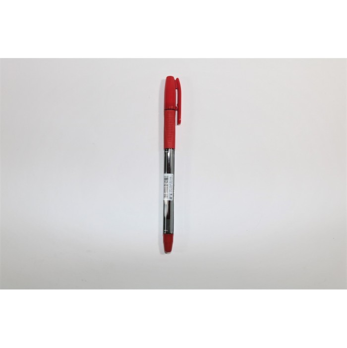 Bolígrafo pilot rojo BPS GP M