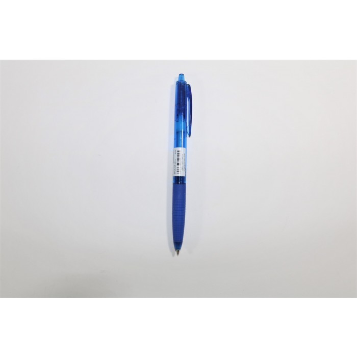 Bolígrafo pilot azul super grip g M