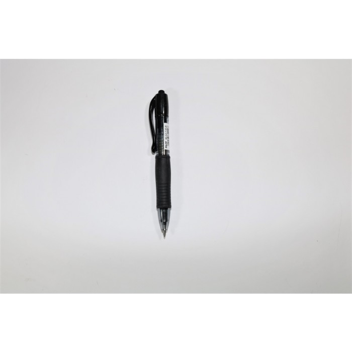 Bolígrafo pilot G2 XS negro