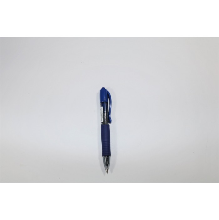 Bolígrafo pilot G2 XS azul