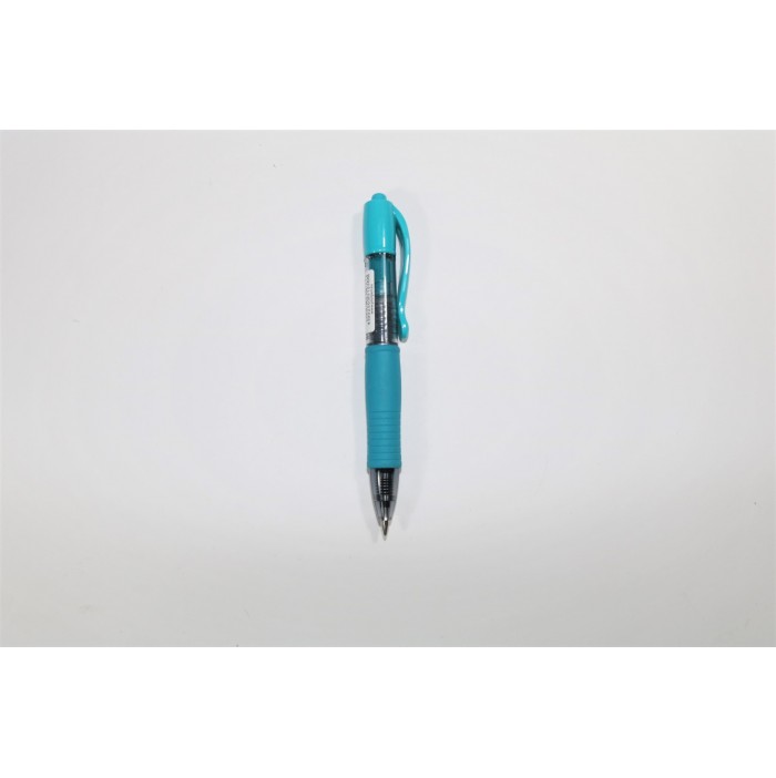 Bolígrafo pilot G2 XS azul claro