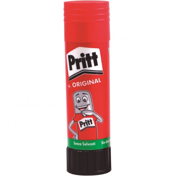 Pegamento original pritt 22 g