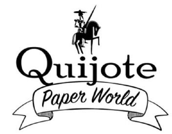 Quijote